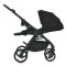 Коляска универсальная 2в1 El Camino CHLOE ME 1191-1 black, арт. 344748